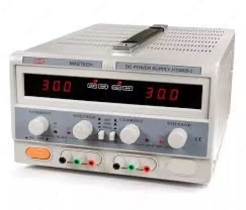 HY3005 — источник питания