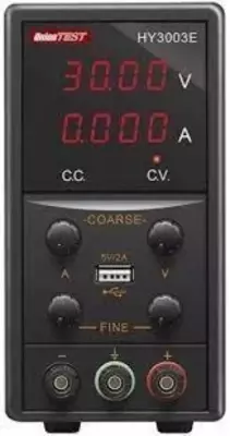 HY3003E — источник питания