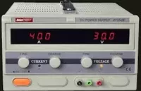 UnionTEST HY3040E — источник питания