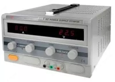 UnionTEST HY3040E — источник питания - от 6 000 000 сум / шт.