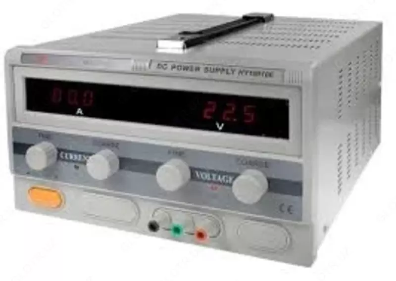 UnionTEST HY3040E — источник питания - от 6 000 000 сум