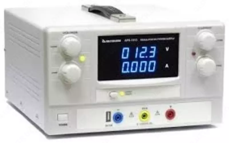 APS-1203 — источник питания - от 7 000 000 сум