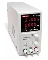 UnionTEST HY3005B — источник питания