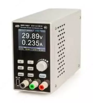 АКИП-1160/3 — источник питания постоянного тока - от 1 500 000 сум / шт.