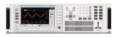 АКИП-1203/1 — источник питания