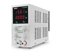 UnionTEST HY1503D — лабораторный блок питания