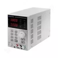 МЕГЕОН 36303 — программируемый источник питания