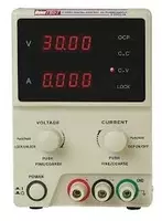 UT3005EZ — линейный источник питания