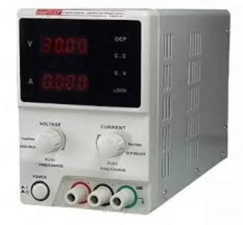 от 2 000 000 сум UT3005EZ — линейный источник питания