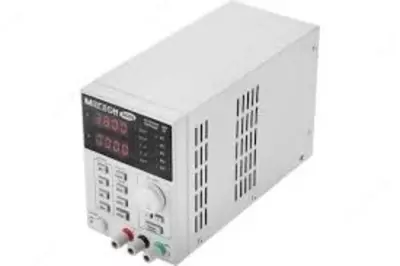 МЕГЕОН 36305 — программируемый источник питания