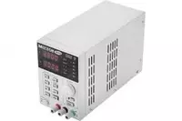 МЕГЕОН 36305 — программируемый источник питания