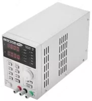 МЕГЕОН 36602 — программируемый источник питания