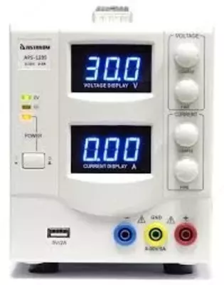 APS-1235 — источник питания