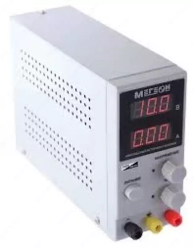 МЕГЕОН 31605 — источник питания