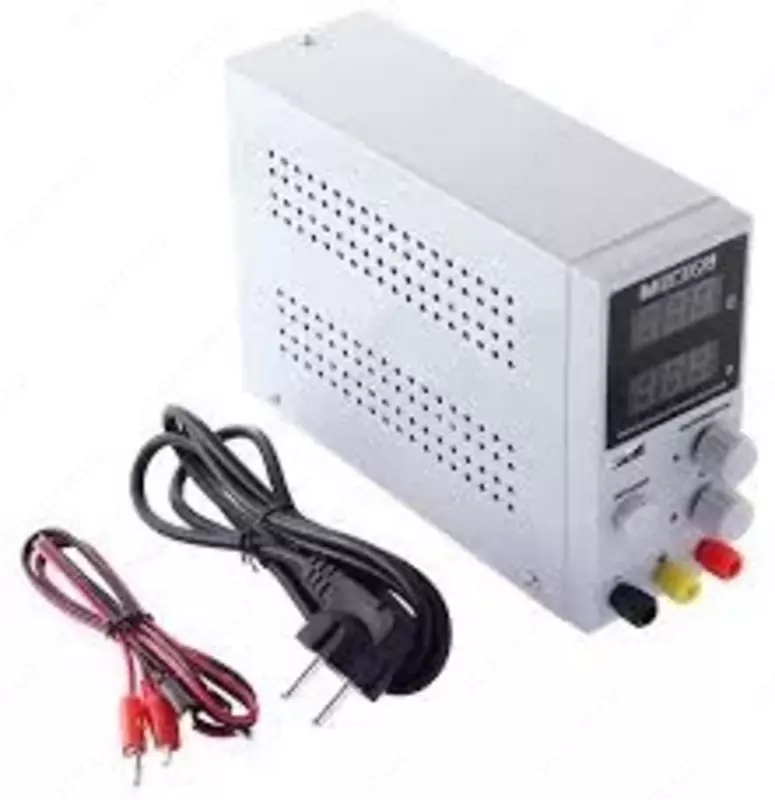 МЕГЕОН 31605 — источник питания