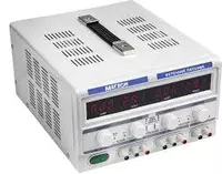 МЕГЕОН 323051 — линейный трехканальный источник питания