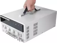 МЕГЕОН 37303 — трехканальный источник питания