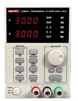 UT3003ED — линейный источник питания