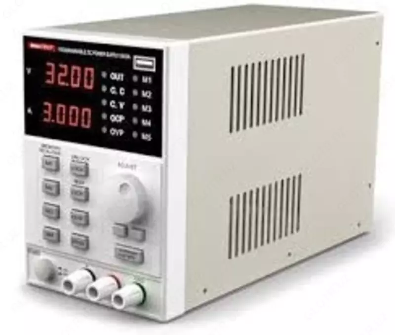 UT3003ED — линейный источник питания - от 2 000 000 сум