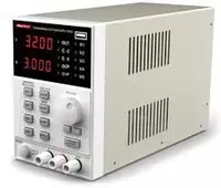 UT3005EP — линейный программируемый источник питания - от 3 000 000 сум