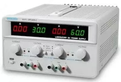 MPS-6005L-2 — источник питания
