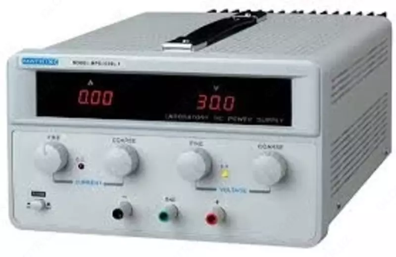 MPS-6005L-2 — источник питания