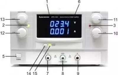 APS-1262 — источник питания - от 9 999 999 сум / шт.