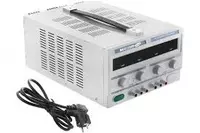 МЕГЕОН 323010 — двухканальный источник питания - от 5 000 000 сум