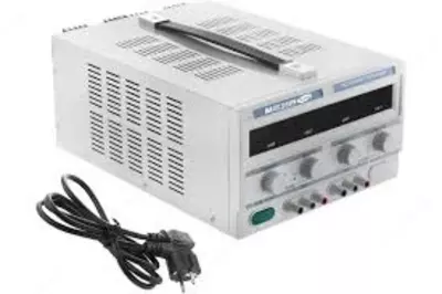 МЕГЕОН 323010 — двухканальный источник питания - от 5 000 000 сум / шт.