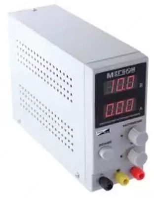 MЕГЕОН 30153 — источник питания