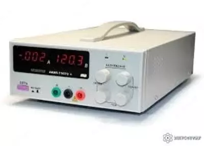 АКИП-1147/1 — источник питания