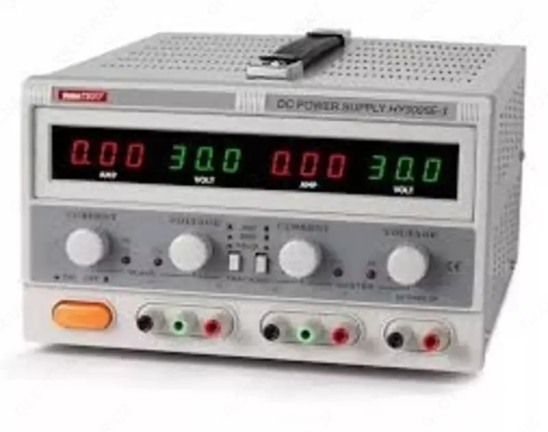 HY3005E-3 — источник питания - от 3 000 000 сум