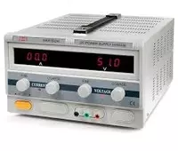 HY5010E — источник питания