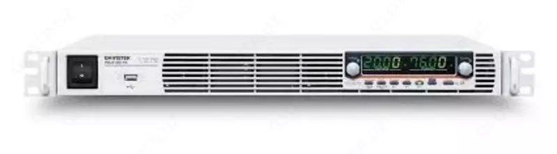 PSU7 400-3.8 — программируемый импульсный источник питания постоянного тока