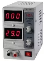 HY3001 — источник питания