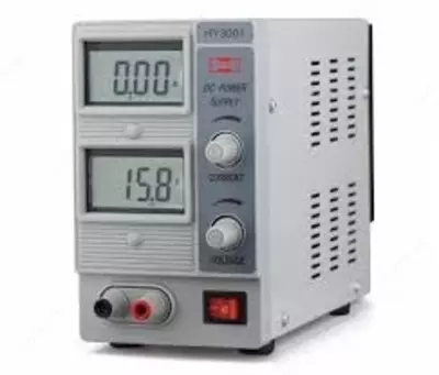 HY3001 — источник питания - от 600 000 сум / шт.