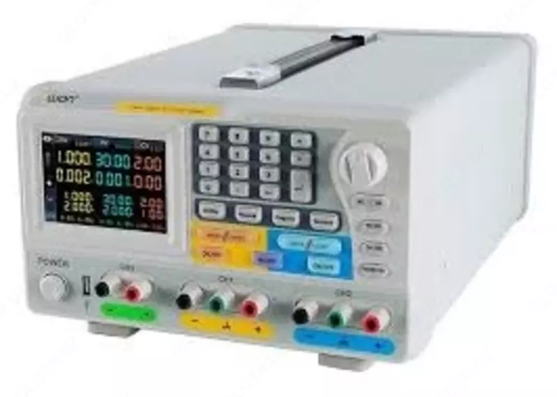 ODP6062 — источник питания программируемый - от 5 000 000 сум