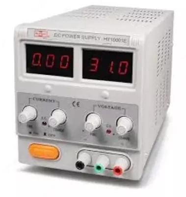 HY10001E — источник питания