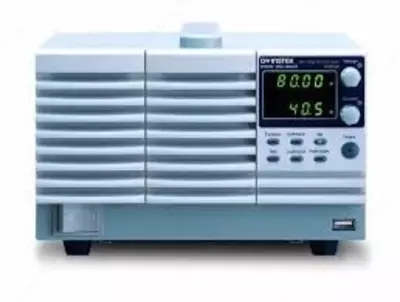 PSW7 30-36 — программируемый импульсный источник питания постоянного тока