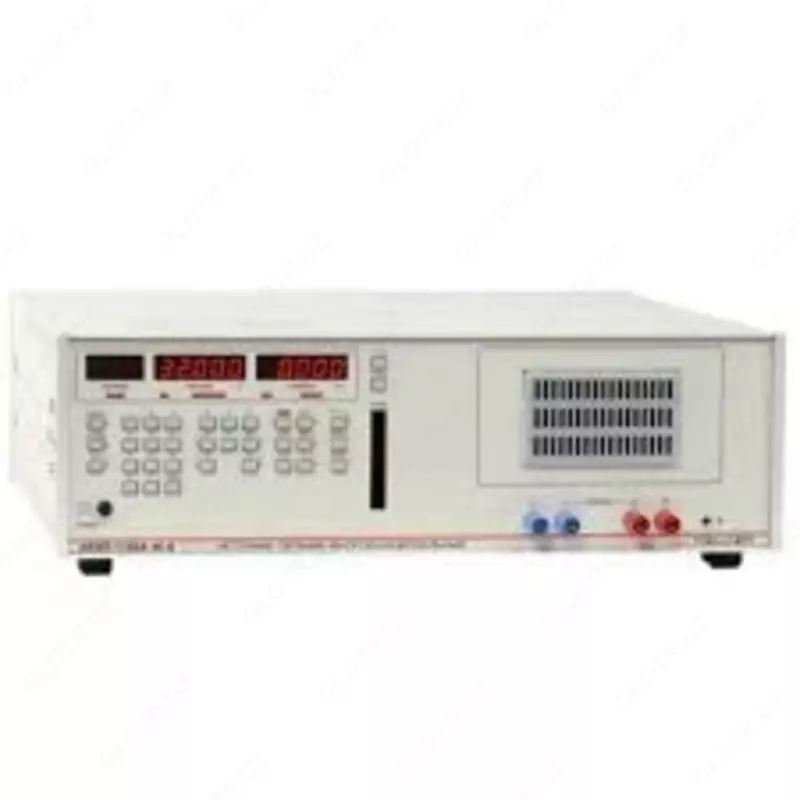 АКИП-1136A-32-10 — программируемый линейный источник питания с функцией формирования сигнала произвольной формы - от 9 999 999 сум