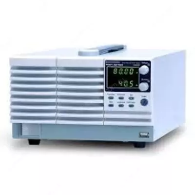 PSW7 160-21.6 — программируемый импульсный источник питания постоянного тока