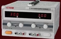 UnionTEST HY3030E — источник питания