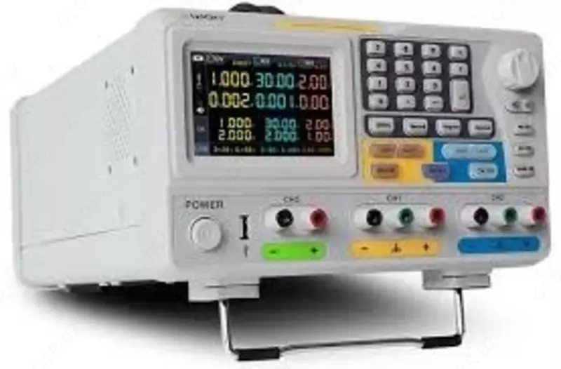ODP3063 — источник питания программируемый - от 7 000 000 сум