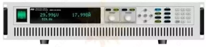 АКИП-1148-200-60 — программируемый импульсный источник питания постоянного тока