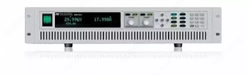 АКИП-1145/3 — программируемый импульсный источник питания постоянного тока