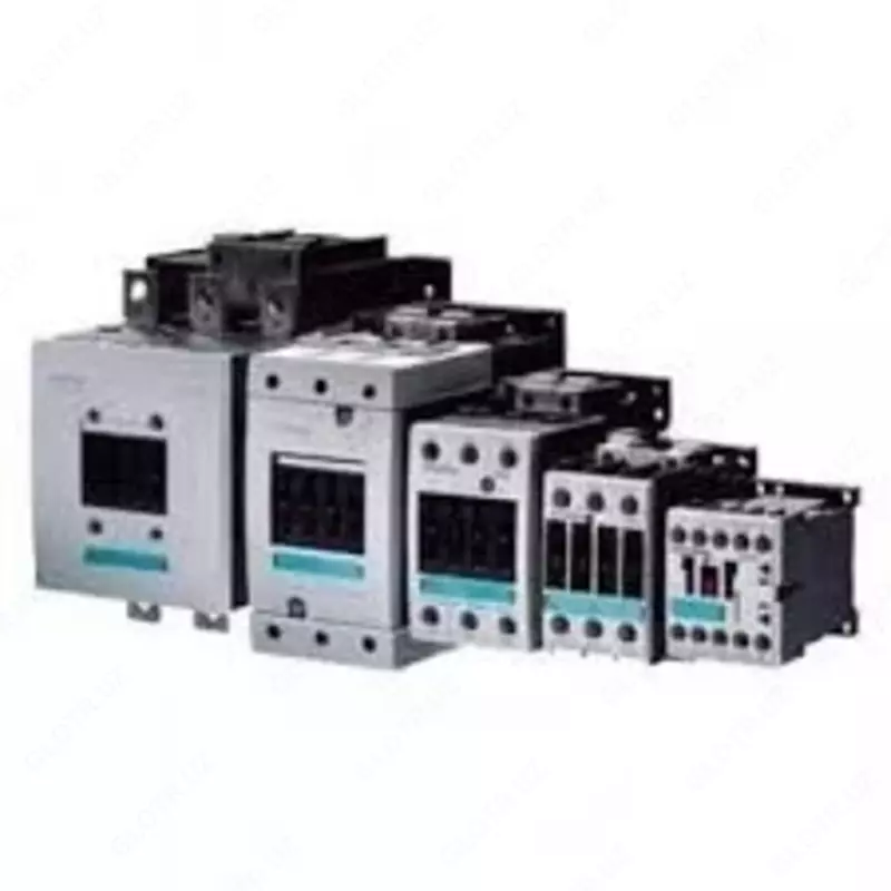 Контакторы Siemens 3RT1034-1XB40-1LA4