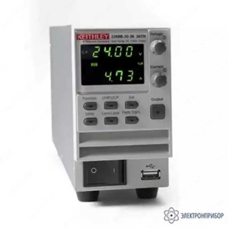 2260B-80-13 — источник питания