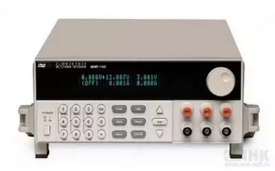 АКИП-1113 — источник питания постоянного тока программируемый - от 7 000 000 сум / шт.