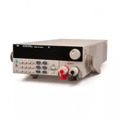 АКИП-1143-150-20 — программируемый импульсный источник питания постоянного тока