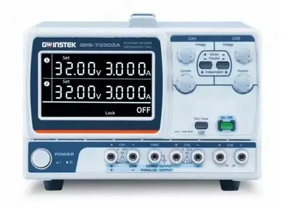 GPS-72303A — источник питания постоянного тока - от 4 000 000 сум / шт.